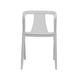 ANDIC SILLA PLÁSTICO  GRIS 02521BV40