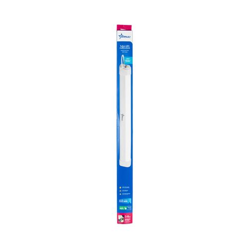 Tubo LED Multifuncional 52cm Luz Fría Starled