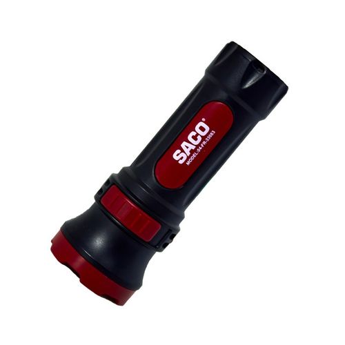 Linterna LED Recargable 0.5W Rayovac