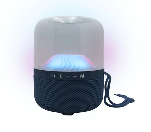 Corneta Portátil Rainbox 3 Sankey SM-360L