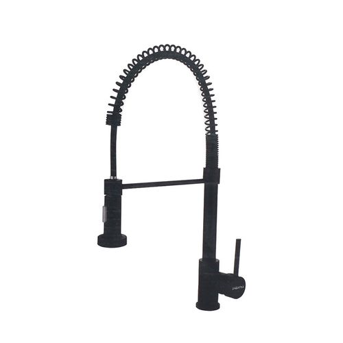 Grifo Flexible con Cabezal Extraible para Fregadero Aquafina