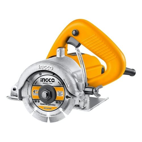 Cortadora de Mármol 1400W Ingco