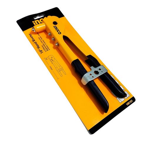 Remachadora 10'' Ingco