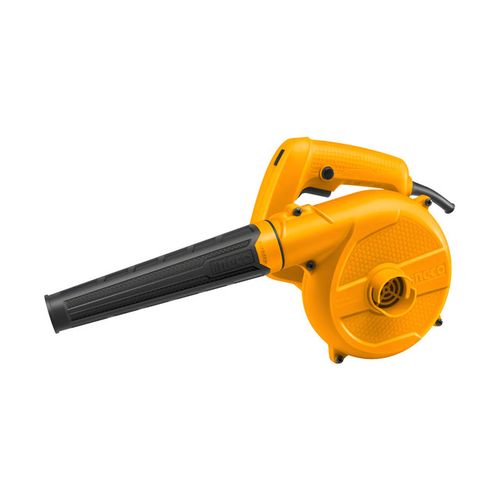 Soplador Aspirador 14000rpm 400W Ingco
