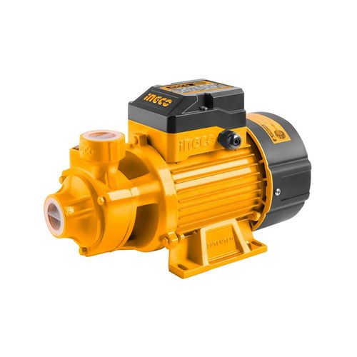 Bomba de Agua Periférica 1/2HP Ingco