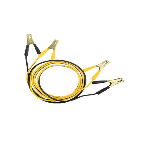 Pinza Cable Arrancador 200AMP Ingco