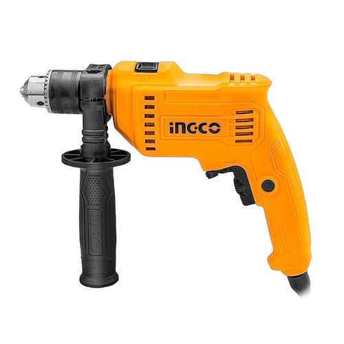 Taladro de Impacto Eléctrico 13mm 680W Ingco