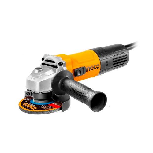 Esmeril Angular 5'' 900W Ingco