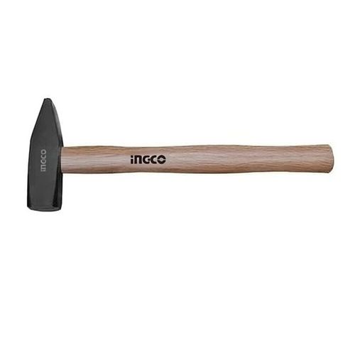 Martillo de Maquinista con Mango de Madera 300g Ingco