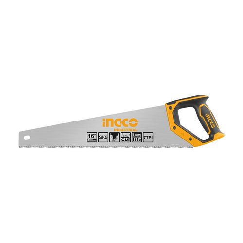 Serrucho 20'' 500mm Ingco