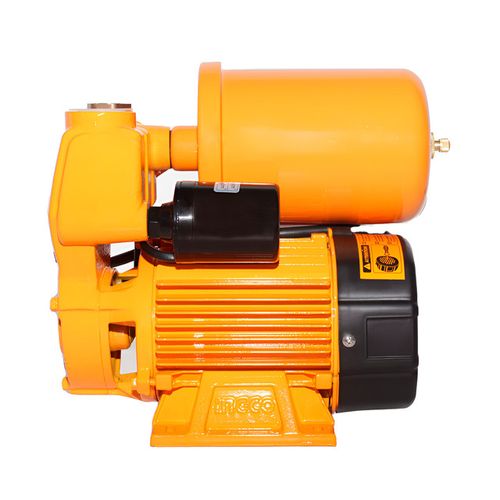 Bomba de Agua Periférica 1/2HP Ingco