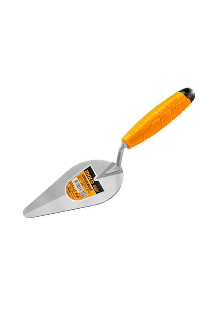 Cuchara Albañil 8'' Ingco