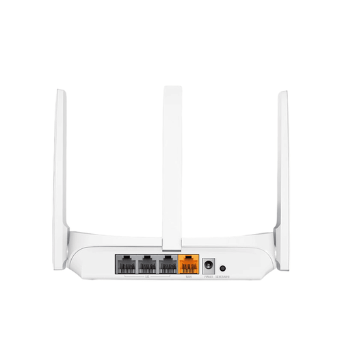 Router Inalámbrico 3 Antenas 300Mbps Mercusys