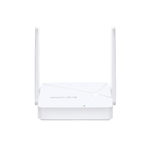 Router Inalámbrico AC750 Dual Band Mercusys