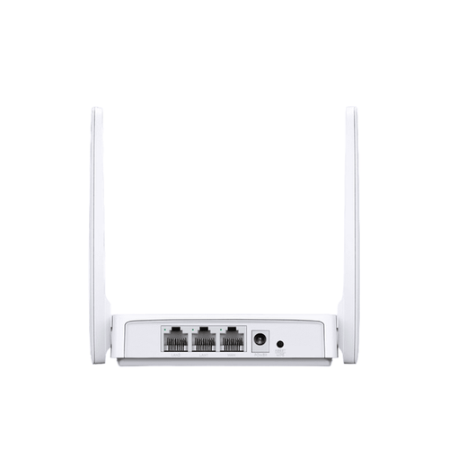 Router Inalámbrico AC750 Dual Band Mercusys