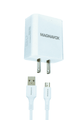 MAGNAVOX CARG/PARED USB 2 PURT MAC4122M0