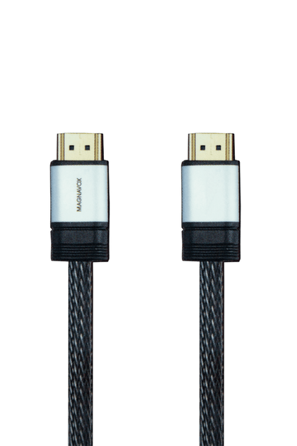 Cable HDMI 4K UHD-HD 2m Magnavox