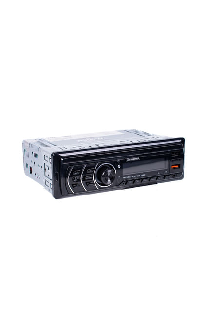 Reproductor Multimedia para Vehiculos Premier