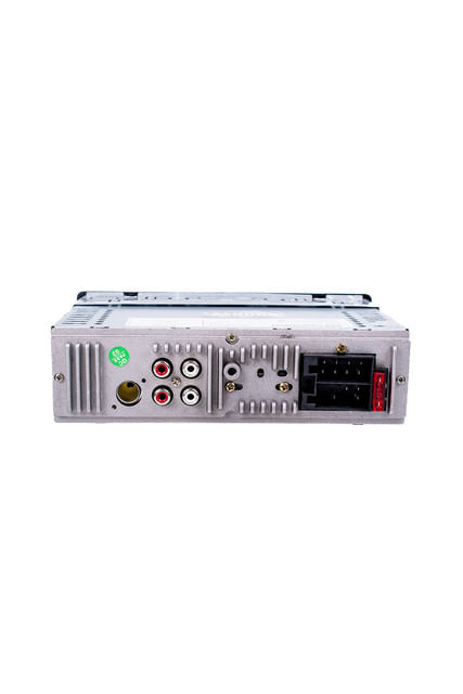 Reproductor Multimedia para Vehiculos Premier