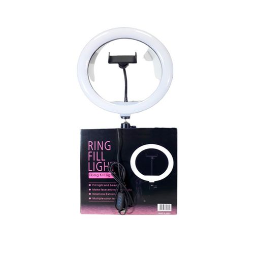 Aro de Luz 10" Ring Fill Light AR