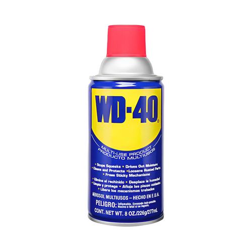 Aerosol Multiusos 227ml WD-40