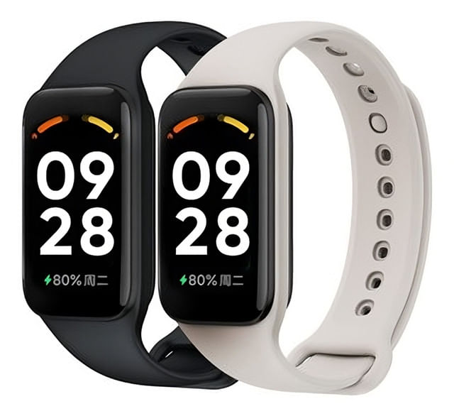 Reloj smart band discount 4