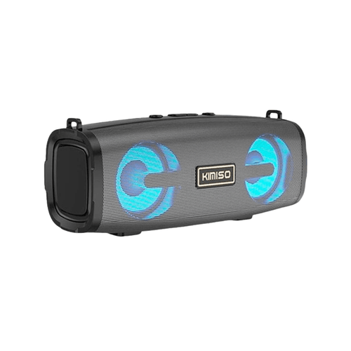Corneta Portátil 10W Kimiso 223