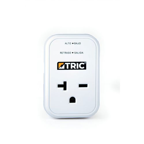 Protector de Voltaje 20A Tric