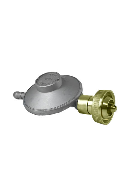 Regulador de Gas 10mm Zasc
