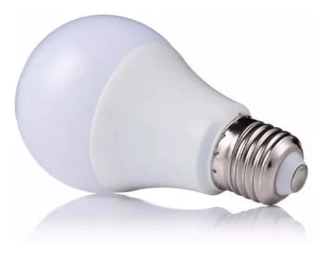 Bombillo LED 10W Luz Blanca 1050LM