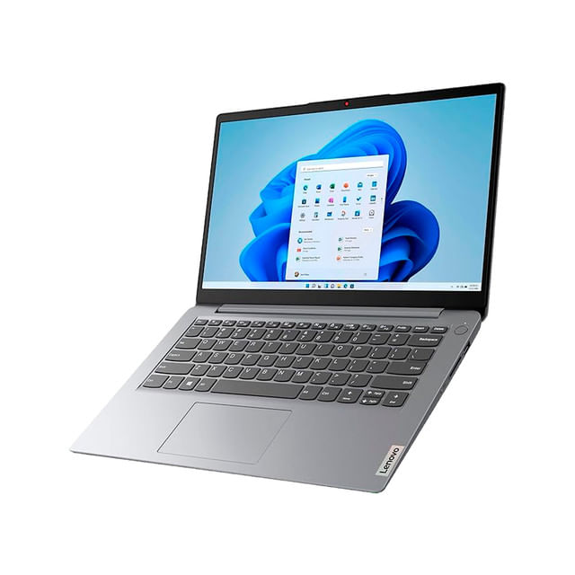 Lenovo Laptop Intel Pentium Silver N5030 4GB/128GB