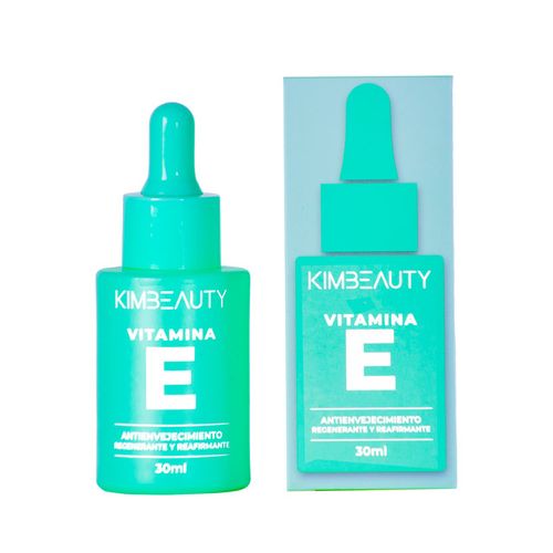 Serum de Vitamina E 30ml Kimbeauty