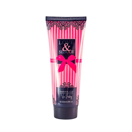 Crema Love & Seduce 236ml Via Pinky
