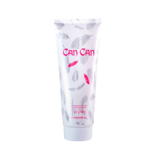 Crema Can Can 236ml Via Pinky