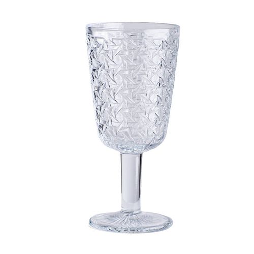 Copa de Vidrio 300 ml Andic
