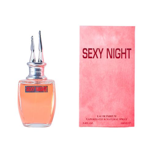Perfume para Dama Sexy Night 100ml Lovali