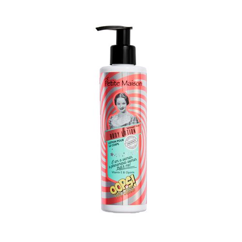 Loción Corporal para Dama Sensual Kiss 255ml Petite Maison