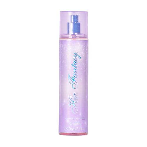 Splash para Dama Her Fantasy 220ml Via Pinky