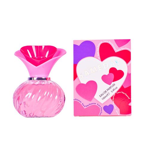 Perfume para Dama Sameday 100ml Lovali