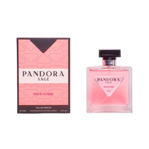 Perfume para Dama Pandora Sage 100ml Lovali