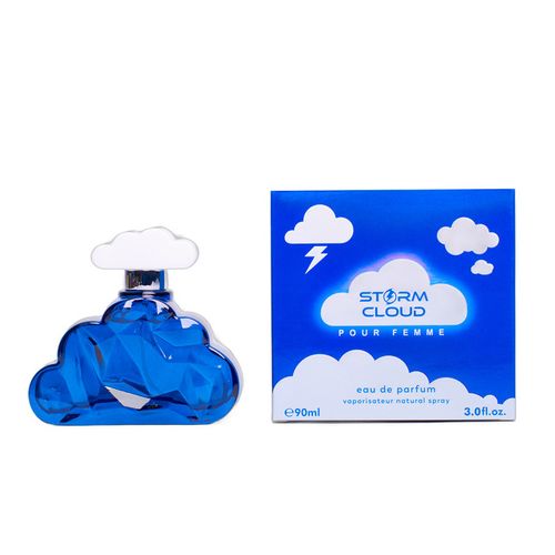 Perfume para Dama Storm Cloud 90ml Via Pinky