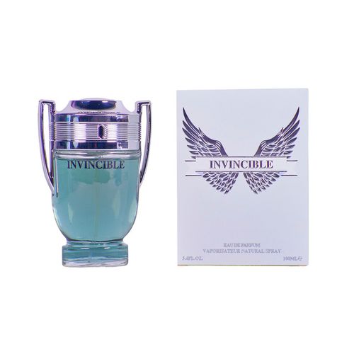 Perfume para Caballero Invincible 100ml Lovali