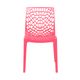 ANDIC SILLA PVC CORAL  02521BV05