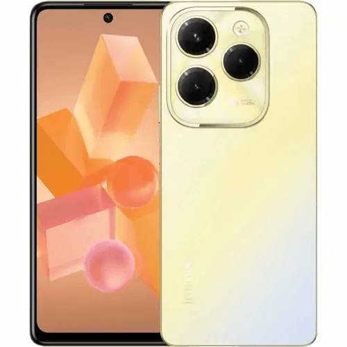 Smartphone Infinix Hot 40 Pro 8GB/256GB 4G
