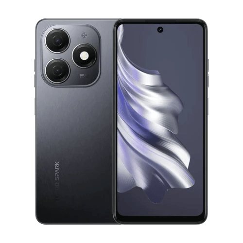 Smartphone Tecno Spark 20 8GB/256GB 4G