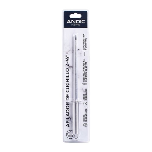 Afilador de Cuchillos 7 1/2'' Andic
