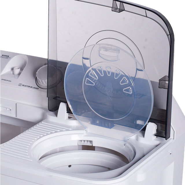 OSTER LAVADORA D/TINA 9KG OST19A601-A609