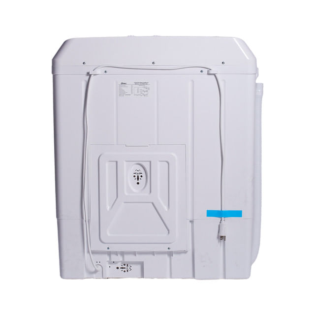 OSTER LAVADORA D/TINA 9KG OST19A601-A609