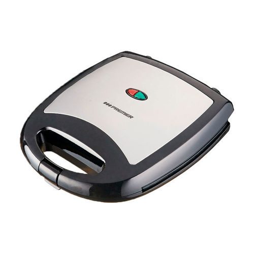 Sandwichera 750W Premier