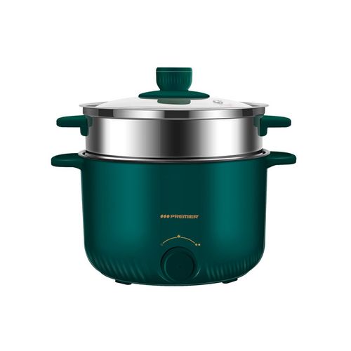 Mini Olla con Vaporizador Premier